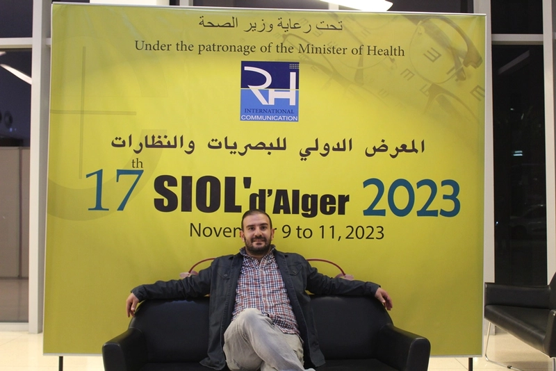 Show SIOL ALGER