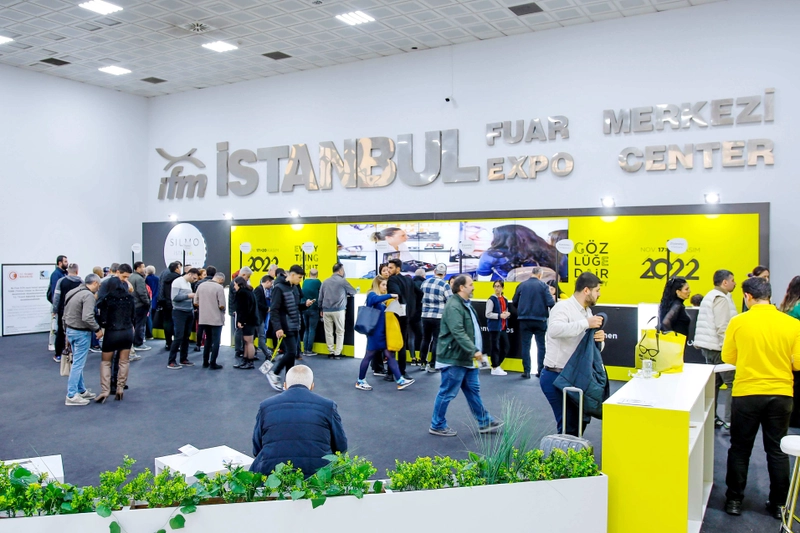 Event SILMO ISTANBUL
