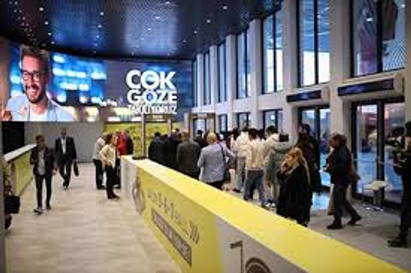Show SILMO ISTANBUL
