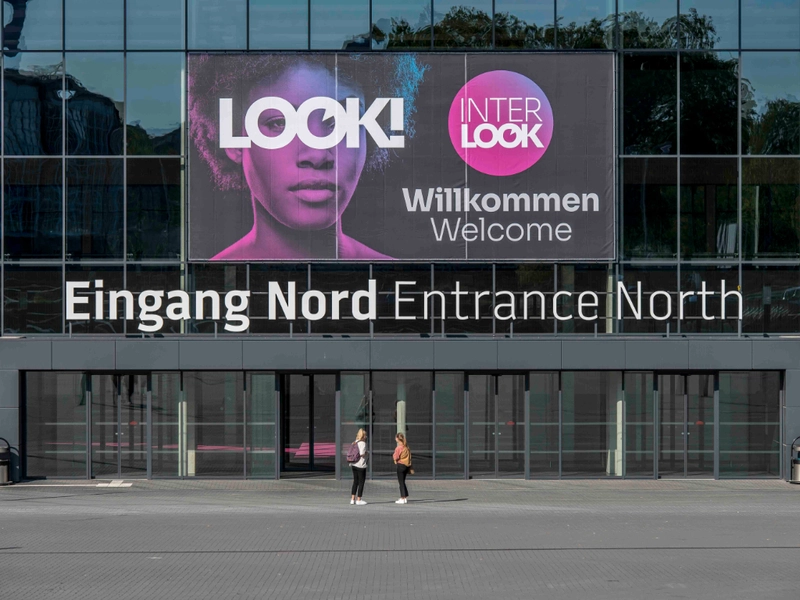 Trade show INTERLOOK