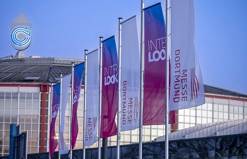 Exhibition INTERLOOK