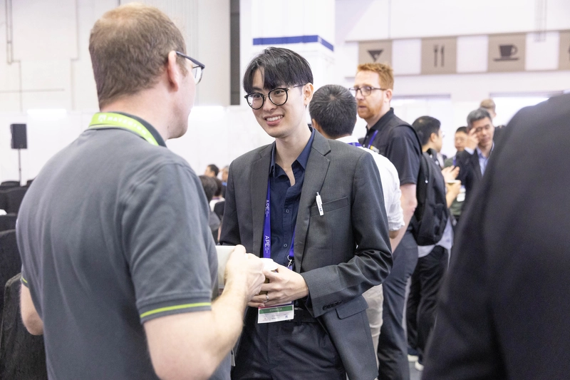 Show APE - ASIA PHOTONICS EXPO