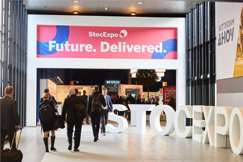 Show STOCEXPO EUROPE