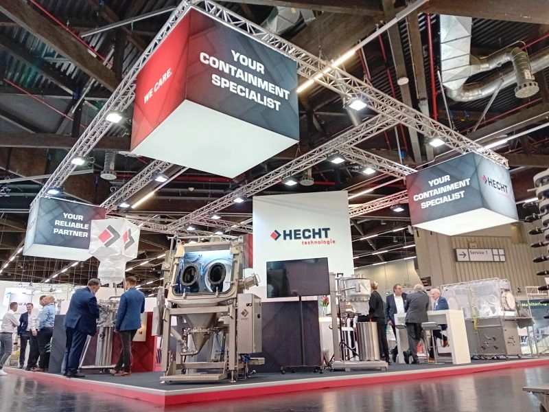 Show POWTECH