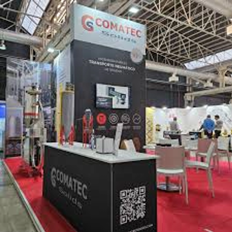 Exhibition EXPOSOLIDOS