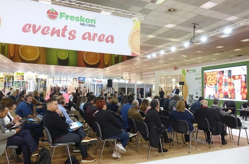 Exhibition FRESKON