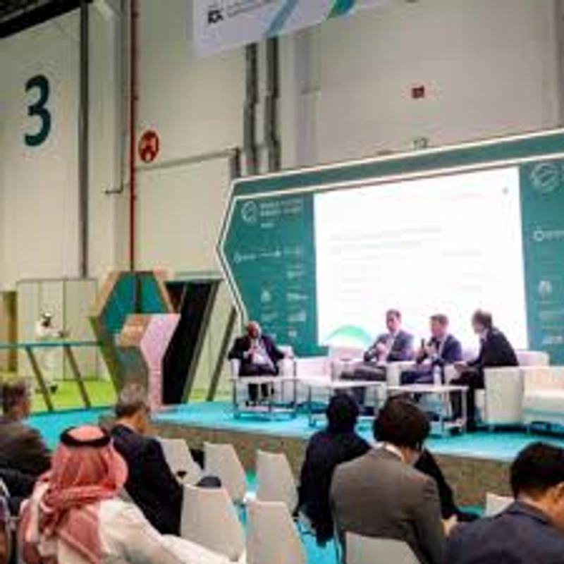 Show WFES WATER