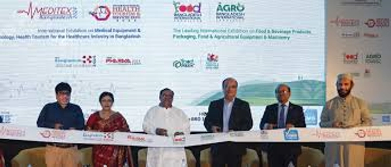 Exhibition AGRO BANGLADESH INTERNATIONAL