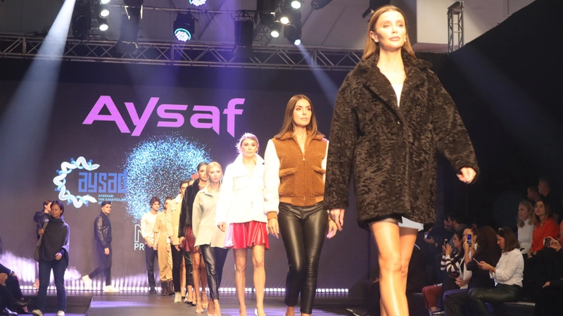Exhibition AYSAF
