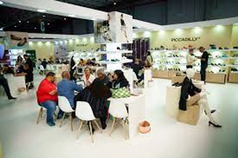 Event BFSHOW - BRAZILIAN FOOTWEAR SHOW