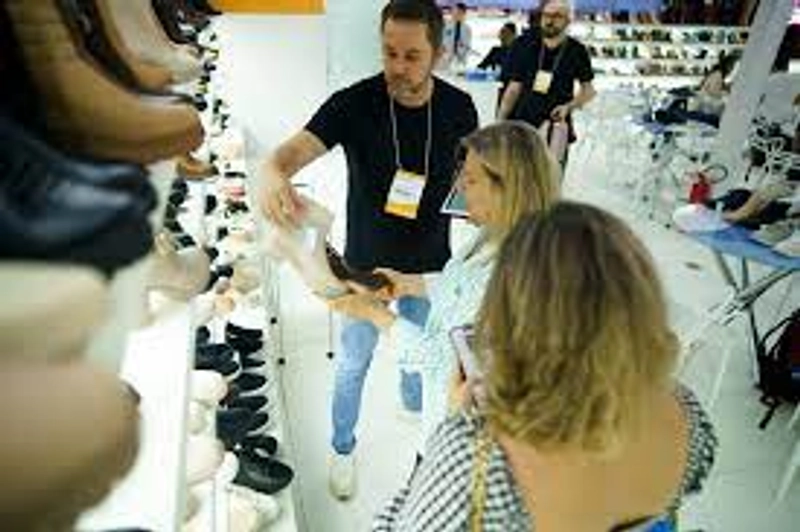 Show BFSHOW - BRAZILIAN FOOTWEAR SHOW