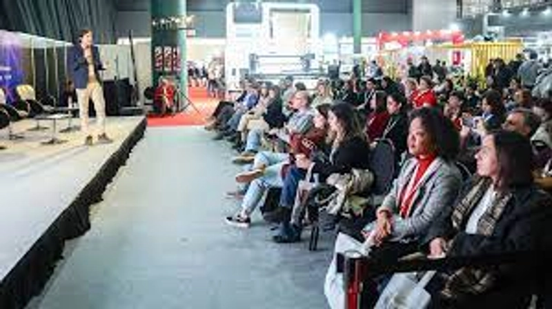 Exhibition CONFEMAQ