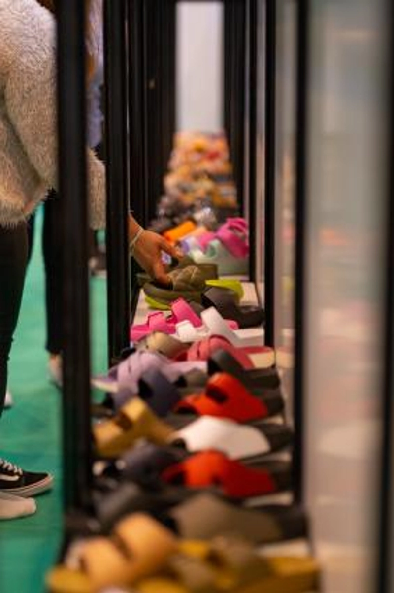 Show INTERSHOES PORTUGAL
