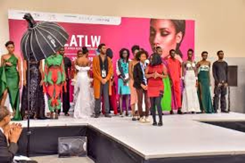 Show EAST AFRICA TEXTILE & LEATHER WEEK