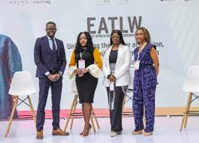 Exhibition EAST AFRICA TEXTILE & LEATHER WEEK