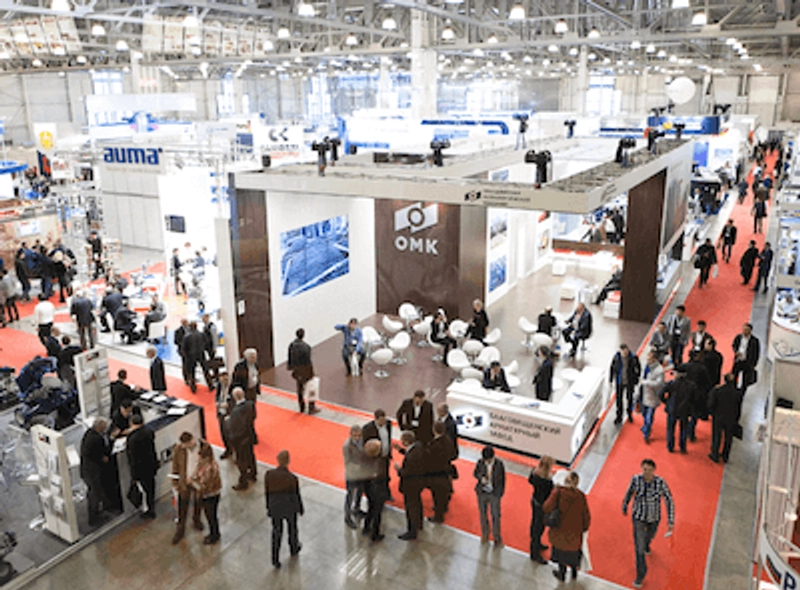 Show TEXSTYLE EXPO