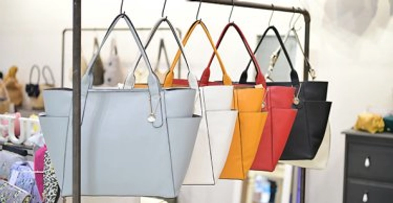 Show FASHION GOODS & ACCESSORIES EXPO