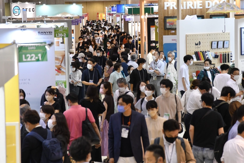 Exhibition FASHION GOODS & ACCESSORIES EXPO