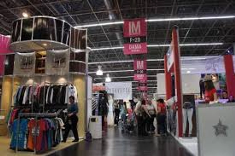 Show IM INTERMODA