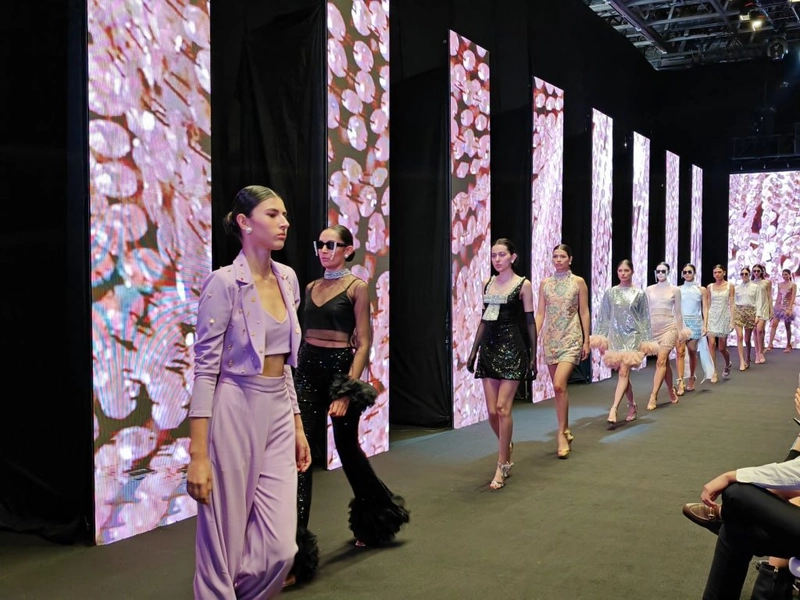Trade show IM INTERMODA