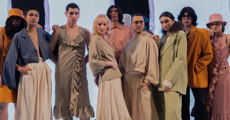 Exhibition IM INTERMODA