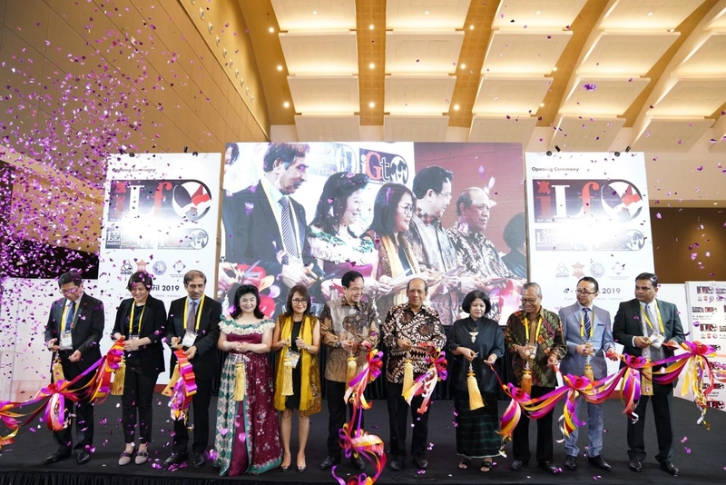 Event IGT - INDO GARMENT & TEXTILE EXPO
