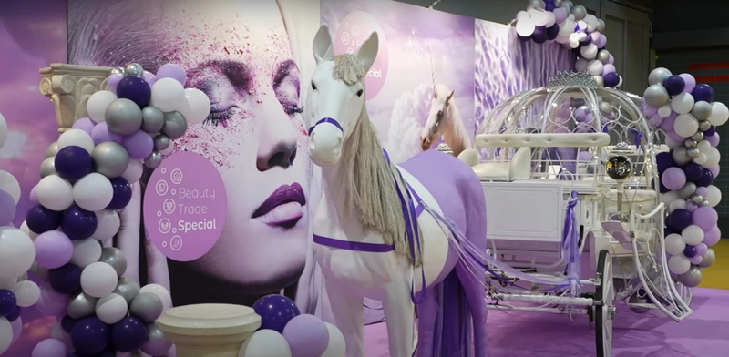 Show BEAUTY TRADE SPECIAL