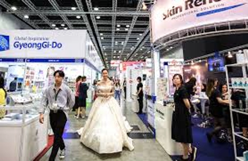 Show IBE - INTERNATIONAL BEAUTY EXPO