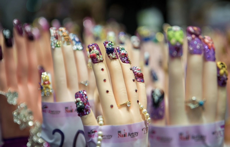 Fair IBE - INTERNATIONAL BEAUTY EXPO