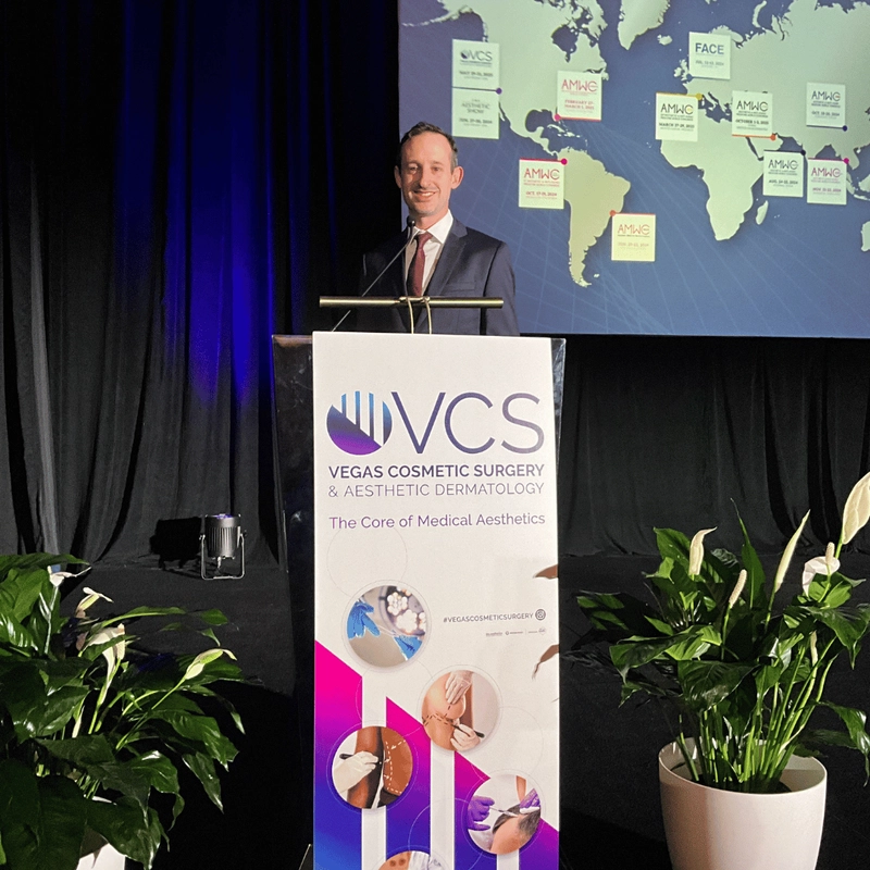 Exhibition VCS - VEGAS COSMETIC SURGERY