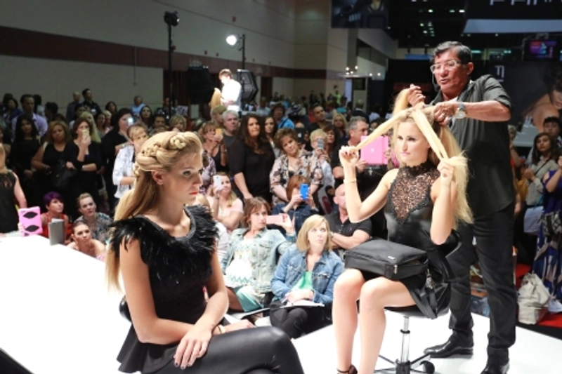 Exhibition PREMIERE ORLANDO