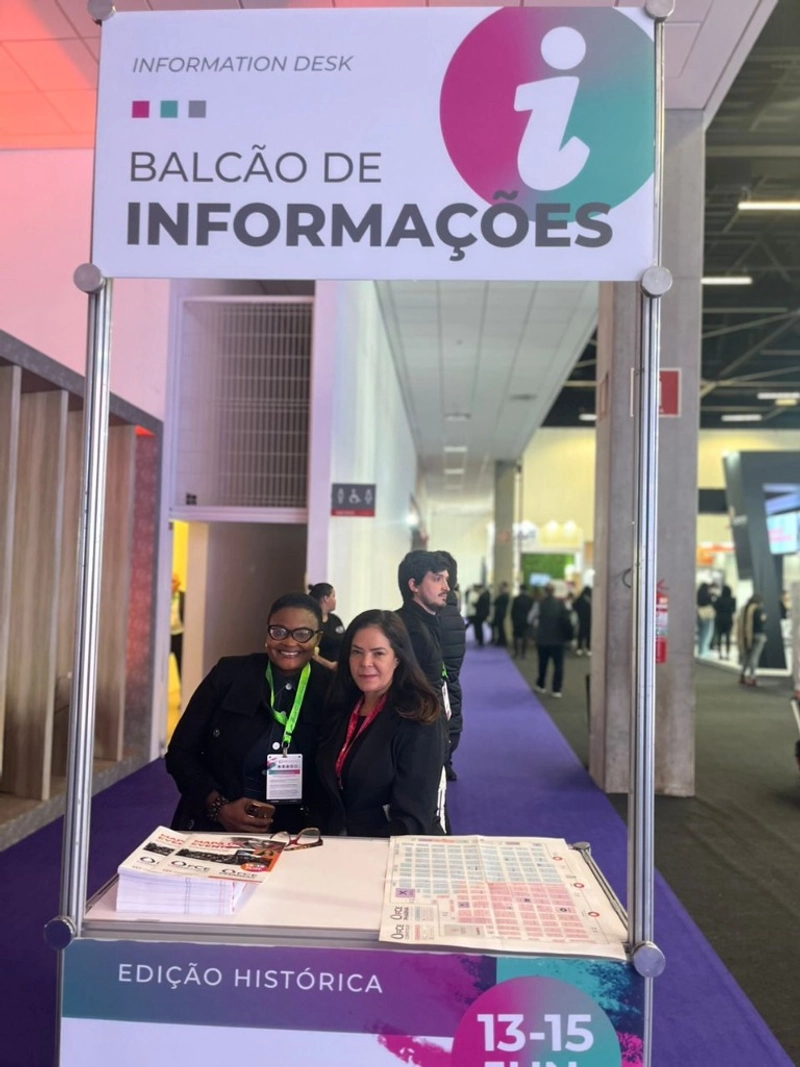 Exhibition FCE COSMETIQUE