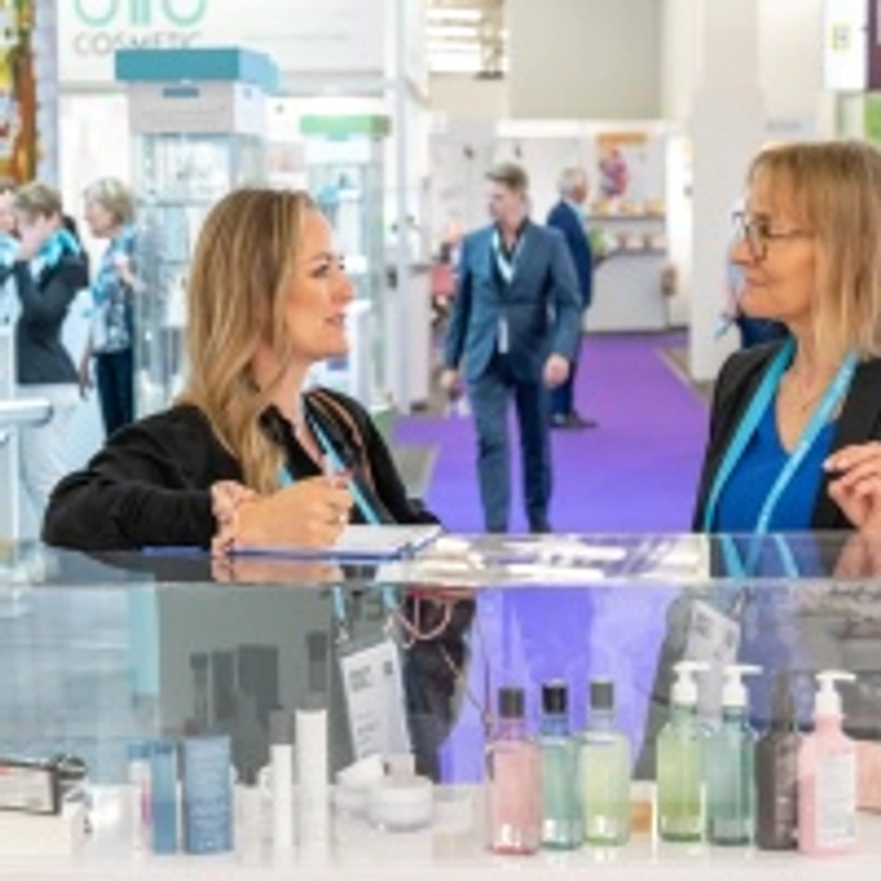 Exhibition COSMETIC BUSINESS