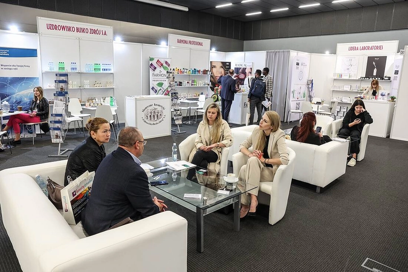 Exhibition SLAVIC B2BEAUTY