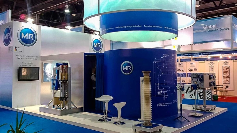 Fair MIDDLE EAST ELECTRICITY