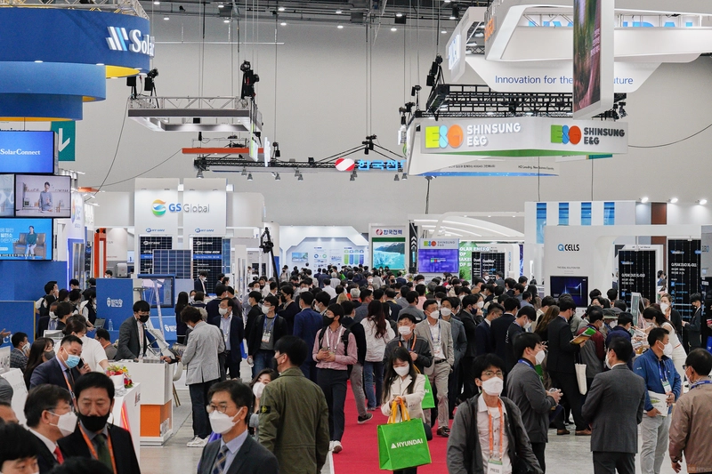 Show GREEN ENERGY EXPO