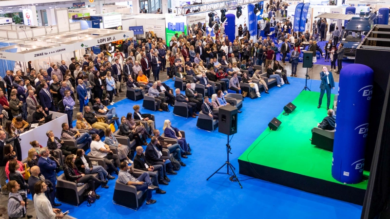 Show EXPOPOWER