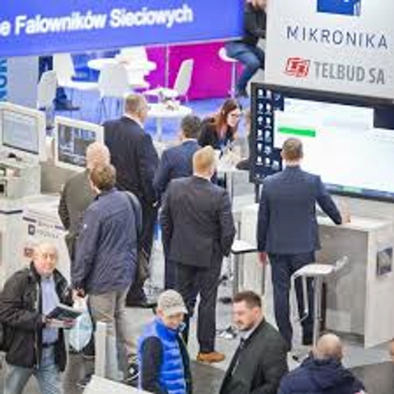 Exhibition EXPOPOWER