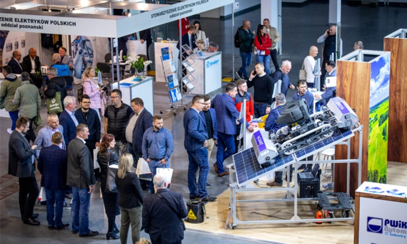Exhibition GREENPOWER