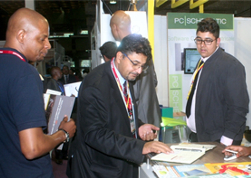 Show POWER & ENERGY AFRICA - KENYA
