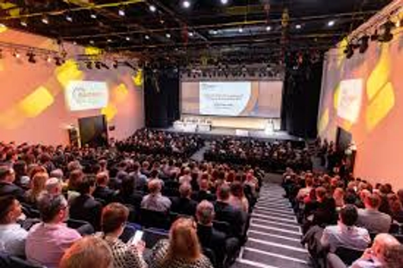 Show ALL-ENERGY EXHIBITION & CONFERENCE