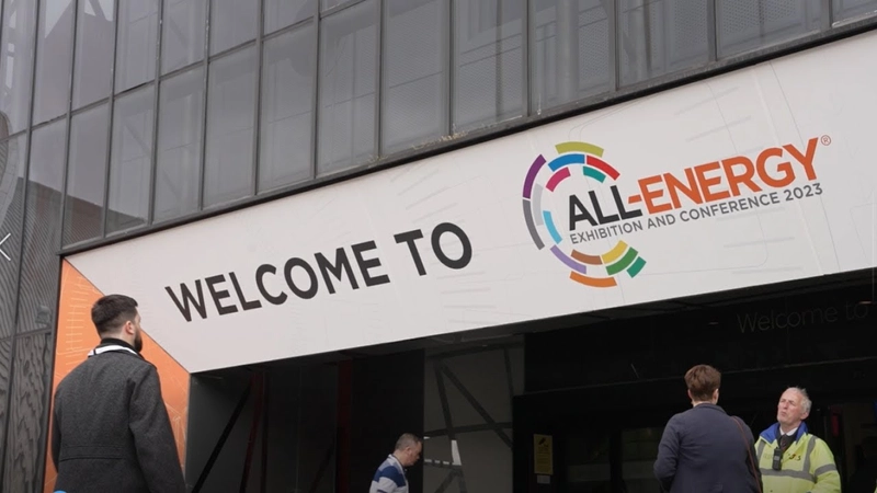 Fair ALL-ENERGY EXHIBITION & CONFERENCE
