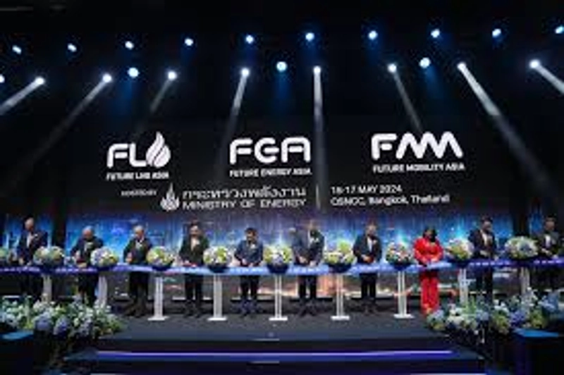Show FUTURE ENERGY ASIA
