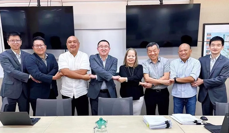 Show SOLAR & STORAGE LIVE - PHILIPPINES