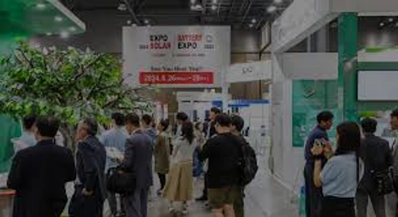 Show ESS EXPO