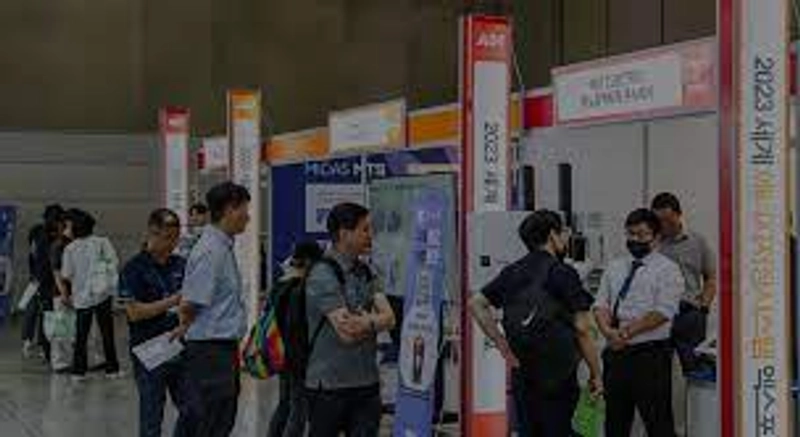 Trade show ESS EXPO