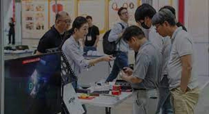 Exhibition ESS EXPO