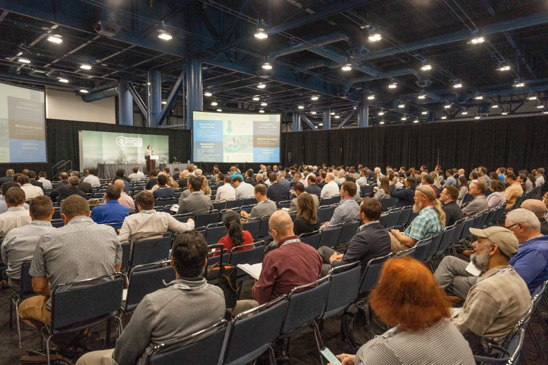 Fair HYDROGEN TECHNOLOGY EXPO - NORTH AMERICA