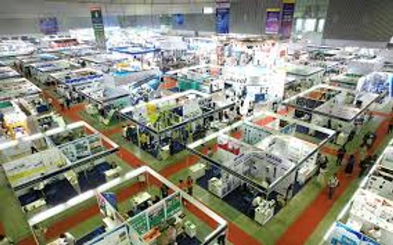 Show ENERTEC EXPO