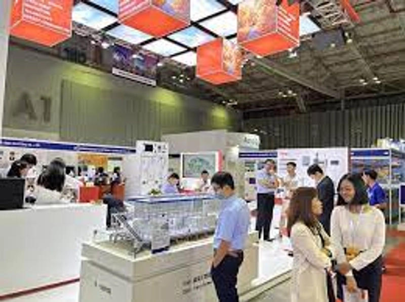 Exhibition ENERTEC EXPO